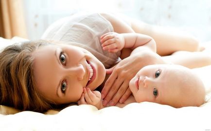 3 hét gyermek fejlődését, ami képes újszülött ellátás és kezelés