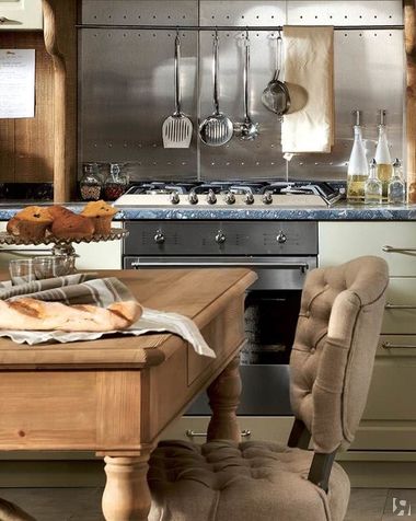 44 Докази, що гарний кухонний фартух змінює все - я купую