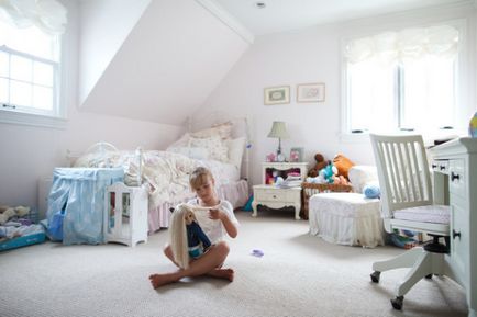 5 Частих помилок при облаштуванні дитячої кімнати
