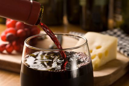 5 Рад як підібрати вино до страви