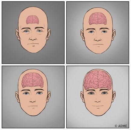 8 Consiliile unui neurolog despre cum să devii fericit odată pentru totdeauna