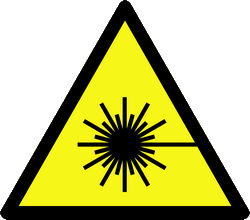 Access denied - blog archive - попереджувальні знаки небезпеки