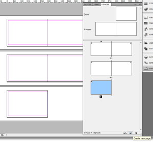 Adobe indesign для фотографа