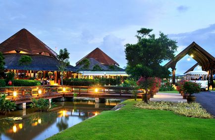 Aeroporturile din Thailanda, câte, unde, fotografii