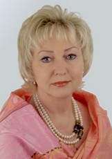 Алексанова і