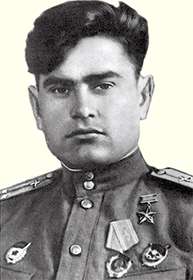 Alexey Petrovich Maresiev biografie a pilotului legendar al celui de-al doilea război mondial