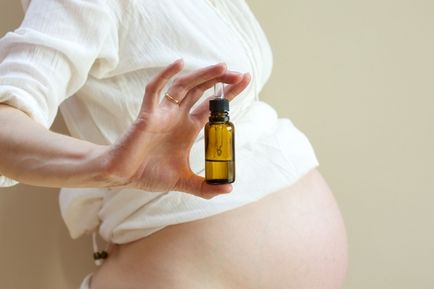 Алергія і вагітність що є і чим дихати