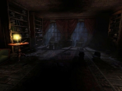 Amnesia the dark descent опис гри