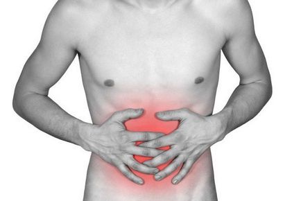 Simptome și tratament pentru gastrită anacidă
