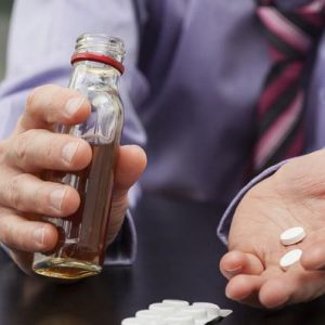 Antibiotikumok és alkohol kompatibilitás és észleli, hagyja abba az alkoholizmus