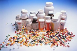 Antibiotice pentru pielonefrită și cistită