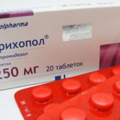 Antibiotikumok a hólyaghurut és pyelonephritis