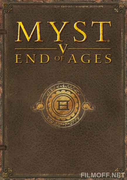 Антологія myst (multi) (1997-2014) торрент