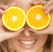 Апельсини для особи
