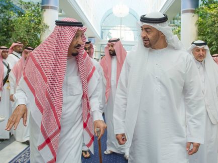 Arabii împotriva catariilor, care este motivul pentru desființarea relațiilor diplomatice - politică