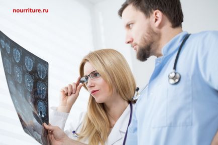 Termenul medical de tip arachenoencefalită