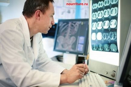 Termenul medical de tip arachenoencefalită