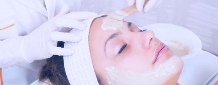 Aplicarea uleiului argon în cosmetologie