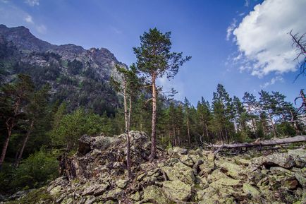 Badukskie tó - fotó, leírás, hogyan lehet eljutni