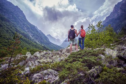 Badukskie tó - fotó, leírás, hogyan lehet eljutni (badukskie) Badukskie tó - fotó, leírás, hogyan lehet eljutni