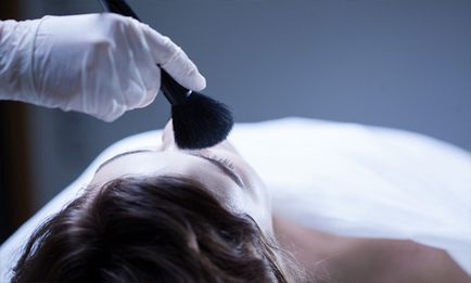 Embalmarea corpului în morgă - trăsăturile procedurii