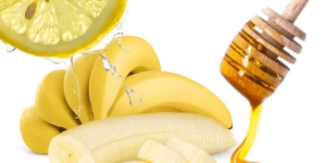 Banán maszk haj, receptek és főzési