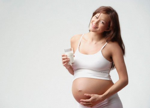 Szabad vitaminok terhes nők a terhesgondozóval