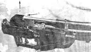 Csendes puskát BCC (- Vintorez -) - sniper art