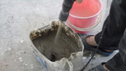 Betonpadlók eszköz, lemez, padló pite - Videó (emelet) Betonpadlók eszköz, lemez, padló pite - Videó