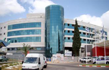 Biopsia nodului limfatic de semnalizare în Israel, prețuri, clinici, medici