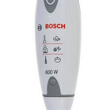 Блендер bosch msm 6700 відгуки