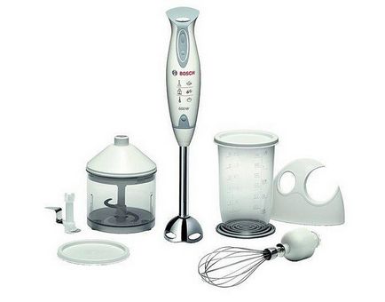 Blender Bosch MSM 6700 értékelés alapján