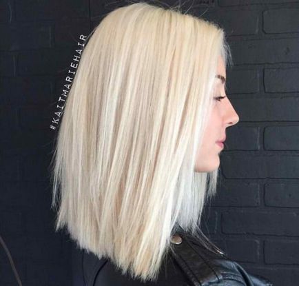 Блондування волосся фото, техніка, відгуки, hairfox