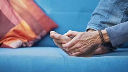 Durerea în mijlocul piciorului din interior, cauzele posibile și caracteristicile tratamentului