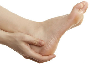 Болі в ступнях і стопах з зовнішньої сторони чому болить зовнішня частина ніг в області стоп збоку