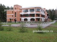 Spital №45 zvenigorod - 46 medici, 71 recenzie, Moscova