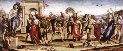 Великий цирк (Чирко Массімо) в Стародавньому Римі фото, відео, як дістатися