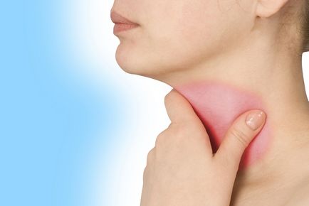 Біль в горлі ангіна чи ні які серйозні хвороби можна прийняти за ангіну