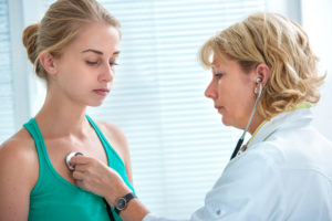 Bronchitis tünetek serdülőknél és kezelésére (bronchitis kezelésére serdülőknél) Bronchitis serdülőknél tünetei és kezelése