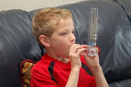 Bronchitis tünetei és kezelése serdülők (tizenévesek) Bronchitis serdülőknél tünetei és kezelése