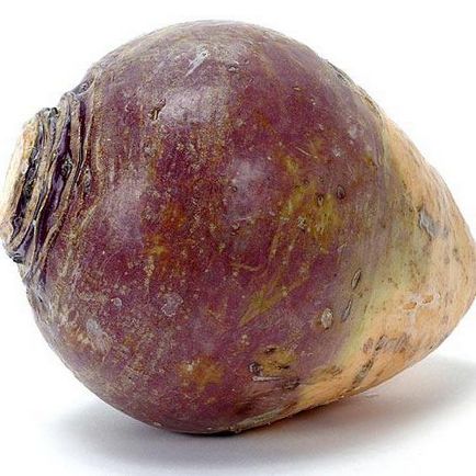 Rutabaga este o legume sănătoase și delicioase