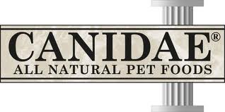 Canidae - hrana premium premium pentru câini și pisici din Statele Unite