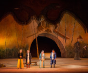 Mos Craciun, Teatrul de Teatru de Operă și Balet din Nižni Novgorod