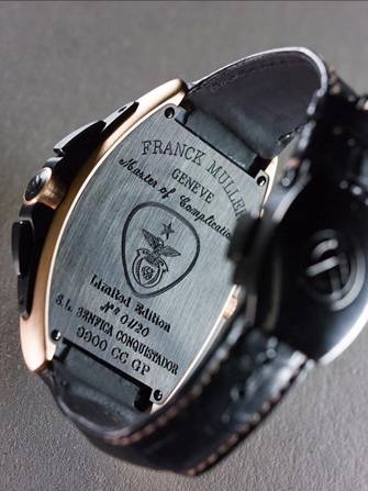 Часовници Franc Muller - Франк Мюлер - оригинал или фалшив, сравнение (14  снимки)