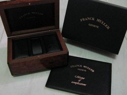 Годинники франк мюллер - franck muller - оригінал або підробка, порівняння (14 фото)