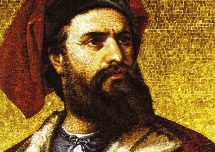 Pentru ce este cunoscut Marco Polo?