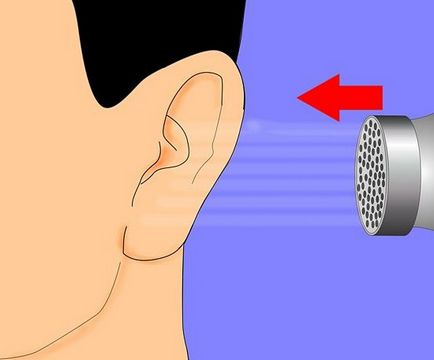Ce trebuie să faceți în cazul în care există apă în urechi sfaturi practice