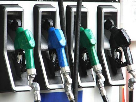 Ceea ce este mai economic este dieselul sau benzina