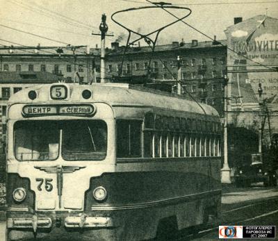 Ce este mai bine este un tramvai sau un autobuz, o educație interactivă