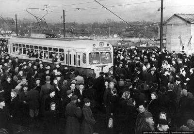 Ce este mai bine este un tramvai sau un autobuz, o educație interactivă